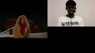 MatMadik reacts to ... Justina Valentine- Mo Money feat Jadakiss (Official Video)