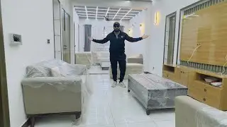 7 Marla Furnished House For Sale in Central Park Lahore | Solar installed