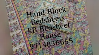 kBBedsheetHouse 9714836655 #bedsheetsindia #india  #onlineshopping #bedding #bedcover #jaipuriprint