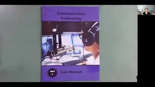 Communication Technology Read-Along