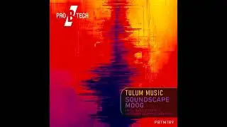 PREVIEW - TULUM MUSIC - Clipped sweep/Players (Hernan Serrao remixes)