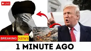 BREAKING: U.S. NAVY Unleashes Armada and Airpower on Iran!
