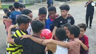Kem Remaja Islam Day 1 Final