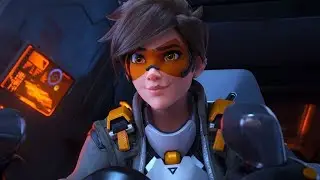Overwatch Mobile Download 🤩 Free Install Overwatch For iOS & Android Devices, No Jailbreak