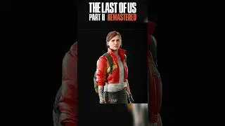 How to Unlock Ellie's Intergalactic Jacket - The Last of Us Part 2