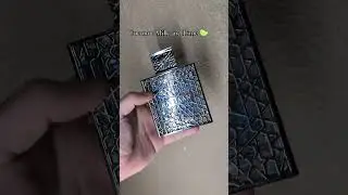 Rayhaan Aquatica 🍋&zwj;🟩🥥 #cologne #menscologne #rayhaan #arabicperfumes #shorts #perfume #dupe #clone