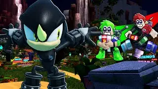 NINJA ESPIO Made Us Collect 7,500 ELEMENTAL SCROLLS!!