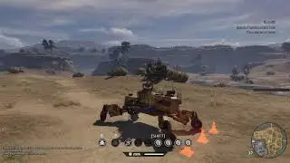 Crossout S3 Ep15 New Founders Faction Update!!!