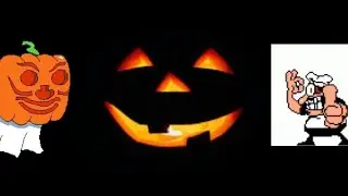Tricky Treat all pumpkins l NO COMMENTARY l Pizza Tower