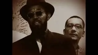 PRINCE BUSTER WITH DETERMINATION ROCKA SHACKA PRINCE OF PEACE (LIVE) AND INTERVIEW