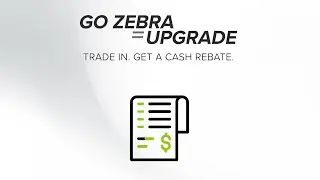 Upgrade and Save with the GoZebra Trade-In Program | Zebra