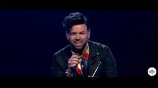 Harvest Music Live - Rattle