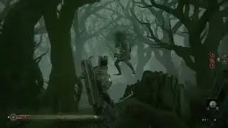 Mortal Shell: Virtuous Cycle Furthest yet