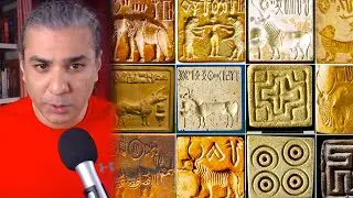 Why Is Indus Script/Language Still Undeciphered? | Abhijit Chavda