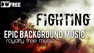 🔥(FREE) On the Path to Victory (part II) | Epic war music | ⚔️ Fighting background music