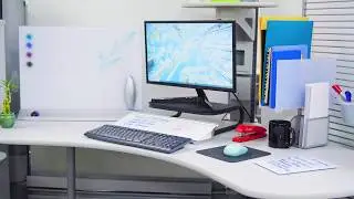 Quartet&reg; Desktop Glass&trade; Solutions