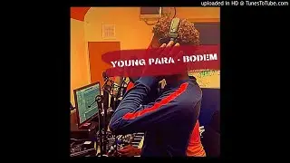 Young Para - Bodem