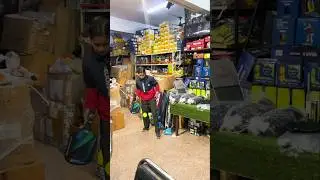 Pickleball Game 🏓 | Rackets, Ball, Net Full Gear Review | Cricket Galaxy #shorts