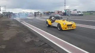 Melbourne Raceway 5/6th September 2020