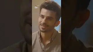 This Scene Will Break Your Heart 💔#hasrat #kiranhaque #shorts #pakistan #pakistanidrama