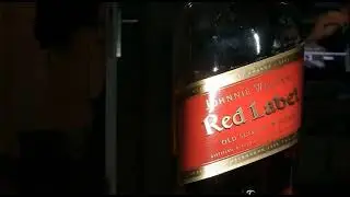 Nizzy bee x Croco Man - RED LABEL.