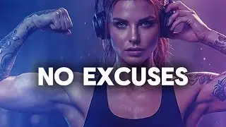 FULL THROTTLE ⚡ | High-Energy Workout Anthem