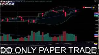 Profits Trading with All Assets Classes Live Stream