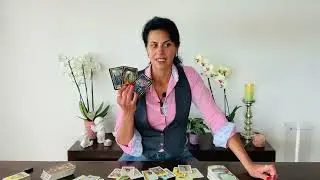 GEMINI 💨 Mid Month for June 2022 TAROT READING