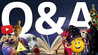 Q&A na 1 tys. subskrypcji!