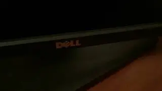 Проверка мониторов DELL при покупке
