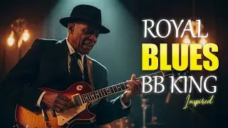 🎸 Reborn in the Blues – A Soulful Tribute to B.B. King’s Legacy