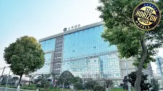 JI Hotel Shanghai Hongqiao National Convention and Exhibition Center Xujing | China 🏩