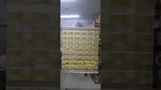 Window Blinds Shop in Delhi NCR, Window Blinds Shop Near Me, Window Blinds Manufacturer in Delhi