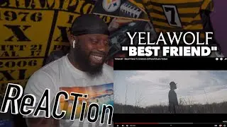Yelawolf - Best Friend Ft. Eminem [GoHammTV]