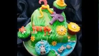 Cupcake Ideas: Quick, Easy, and Fun Sugarcraft Ideas