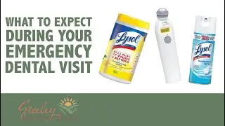 Your Greeley Dentist: What to expect during your emergency dental visit