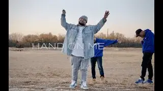 Drew Ava - HAND ON ME (feat. Outpour East & Brandon Trejo) [Official Video]