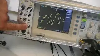 Retroaktiv HLFO - Module Overview & Function Demo