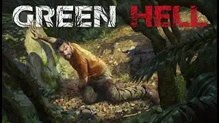 Green Hell How to make the mud fireside wall