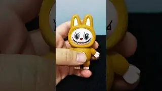 Crazy Toy LaBubU 🎉. #cute #toys #labubu #explore