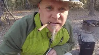 One Night At Blakeley State Park- Part 1