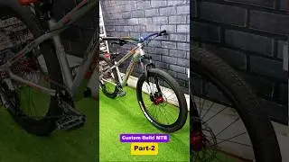 I Build the CHEAPEST Stunt MTB in india ||  #mtb #cycle #stunt #bike