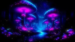 Sleep Hypnosis For Deep Healing - Eliminate Subconscious Negativity - Free Your Mind #2
