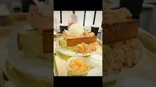 Thai Bingsu Dessert In Melbourne #Dessert