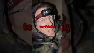 Самое страшное видео про парней на улице&hellip;