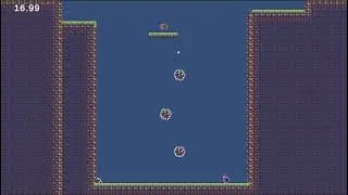 Unity Quest Pointer Demonstration