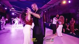 Social Parties &ndash; SBK | Lebanon Latin Festival 2025 Filmed By VIP Dance TV | Episode 124