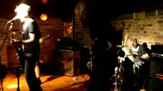 Immension - In the Dead of Winter - Live at Vintage Rockbar 3.9.11