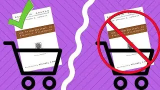 Should You Read: The Interpretation of Financial Statements? - Review Benjamin Graham