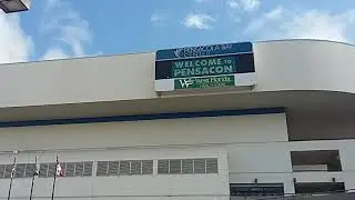 Pensacon 2018